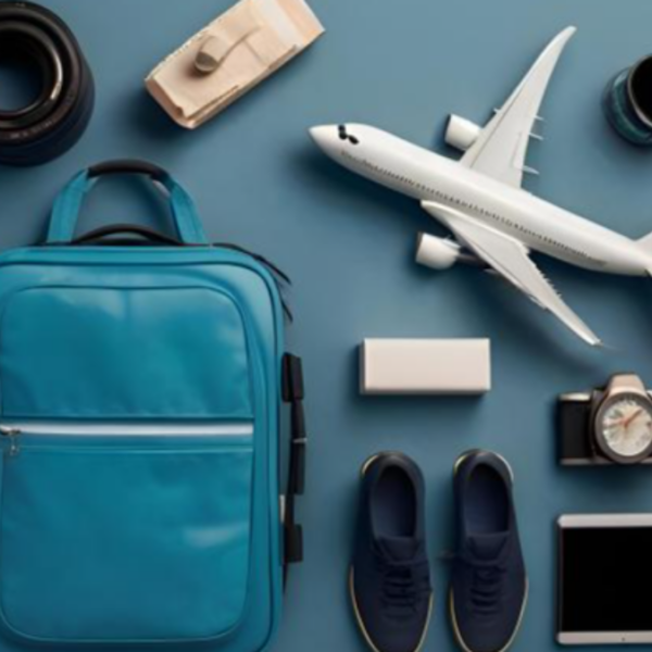 코로나 이후 바뀐 해외여행, 꼭 알아야 할 2025년 최신 여행 트렌드