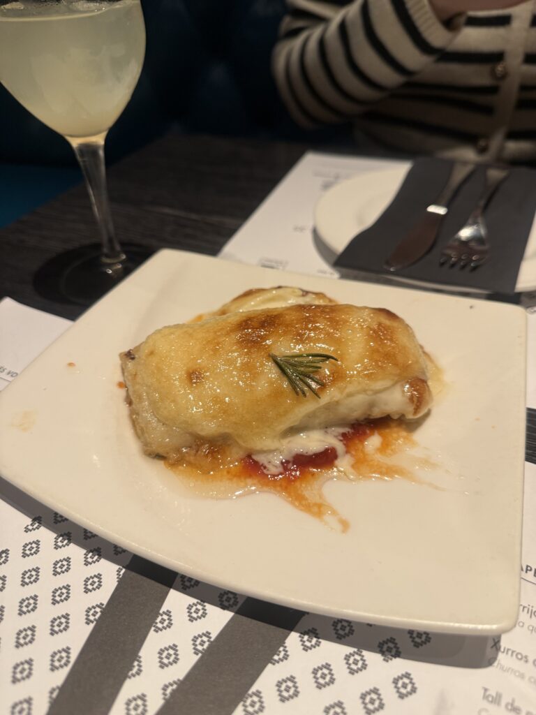 스페인 바르셀로나 카탈루냐 광장 근처 10