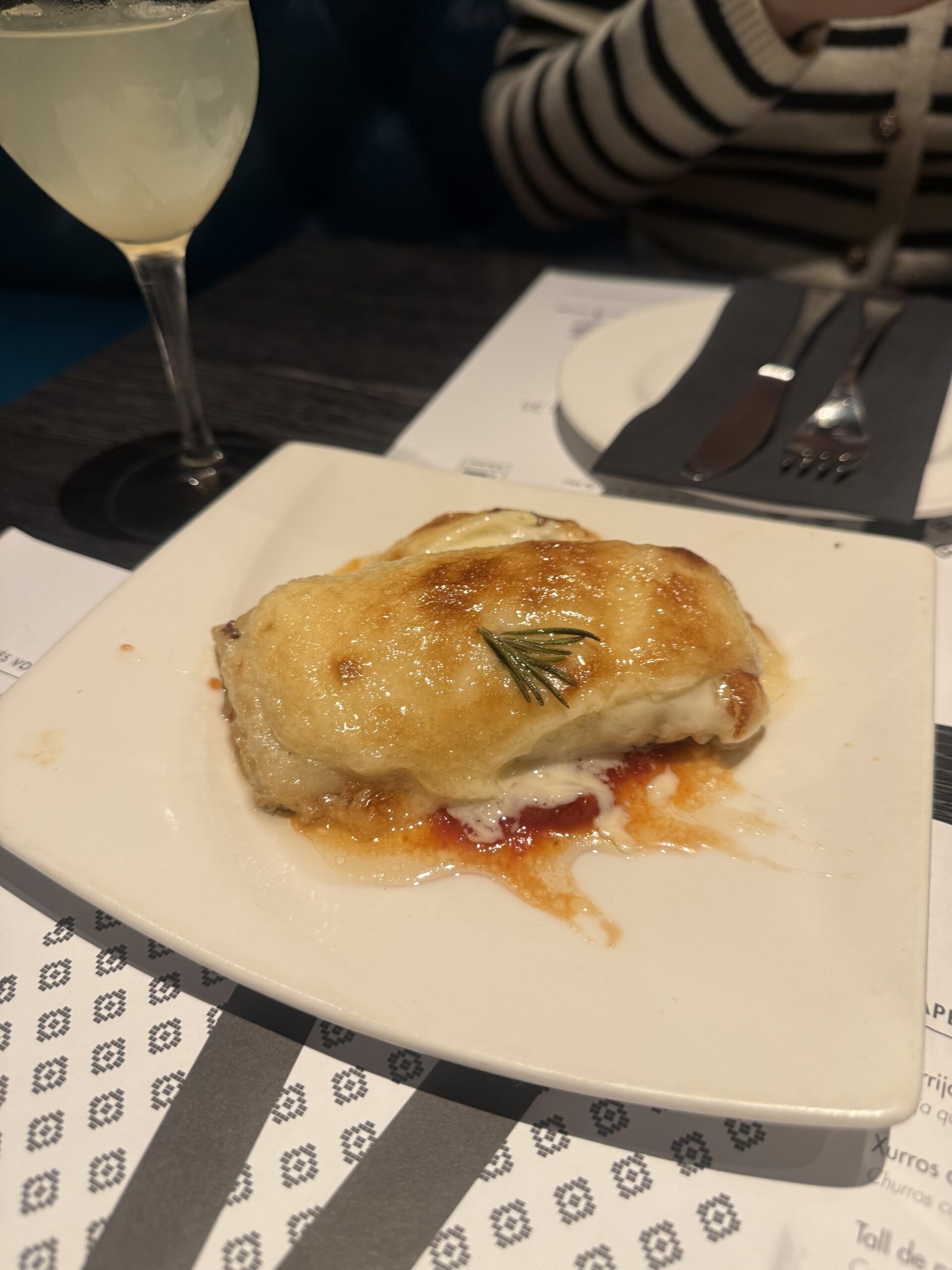 스페인 바르셀로나 카탈루냐 광장 근처 1