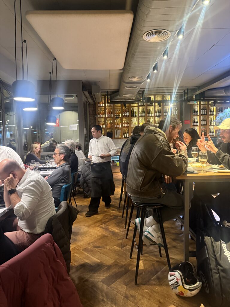 스페인 바르셀로나 카탈루냐 광장 근처 5