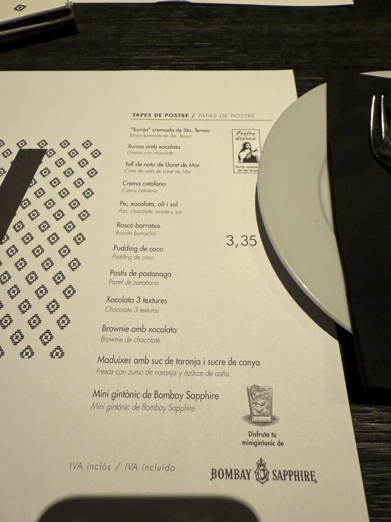 스페인 바르셀로나 카탈루냐 광장 근처 9