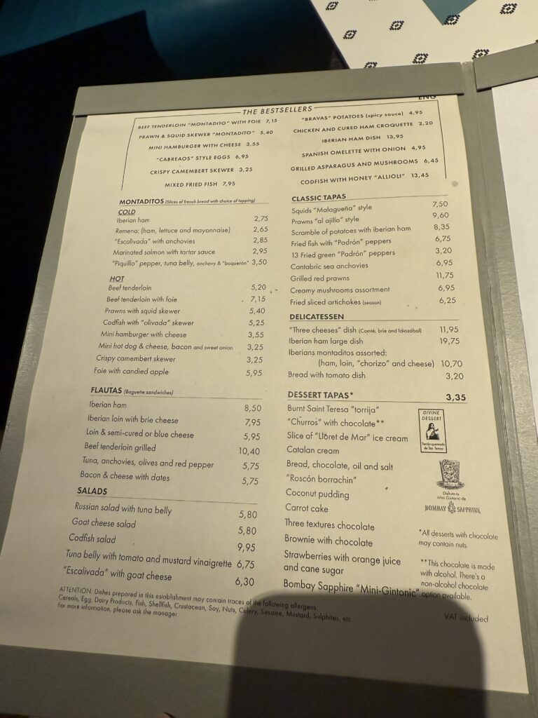 스페인 바르셀로나 카탈루냐 광장 근처 8