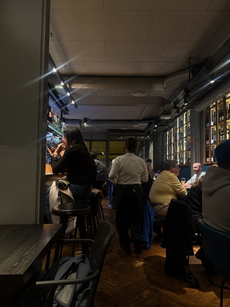 스페인 바르셀로나 카탈루냐 광장 근처 7