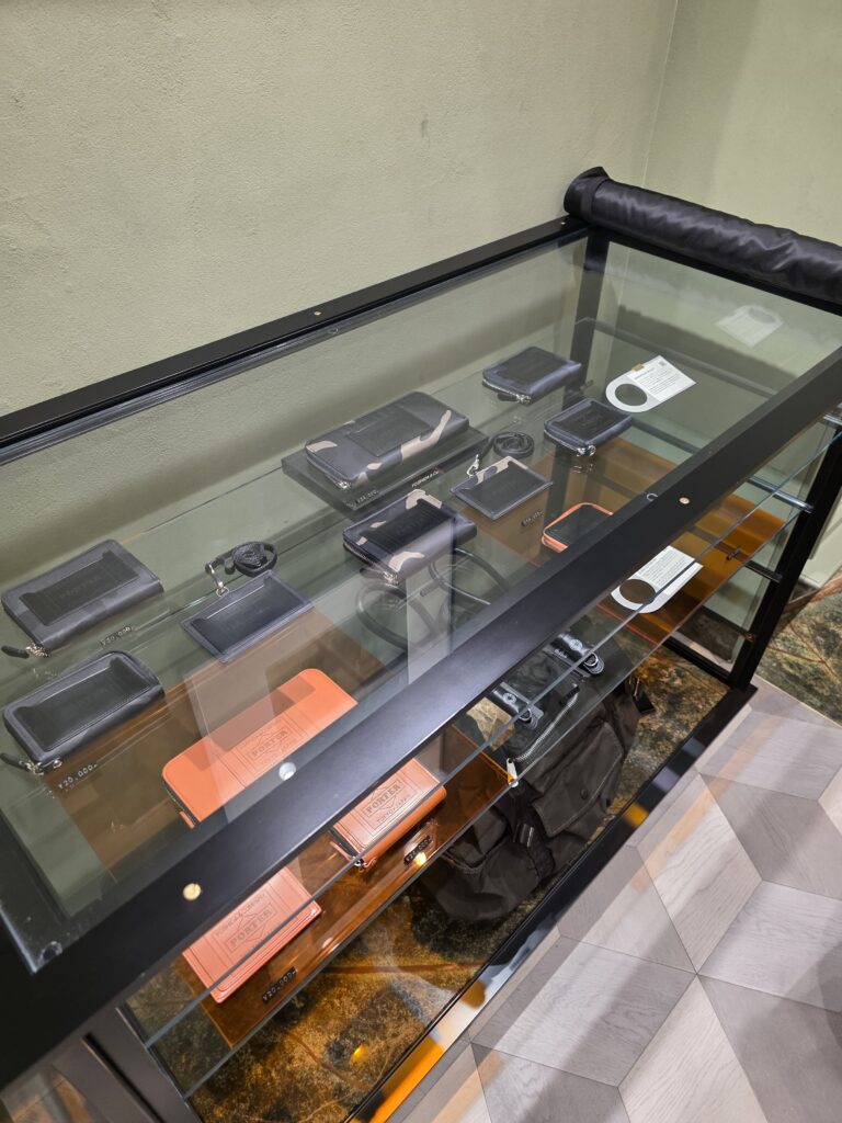 후쿠오카 여행 마지막 쇼핑 11