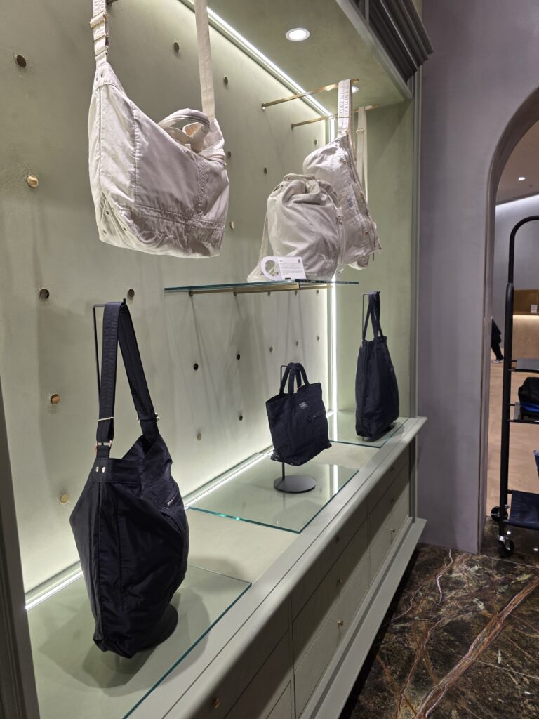 후쿠오카 여행 마지막 쇼핑 3