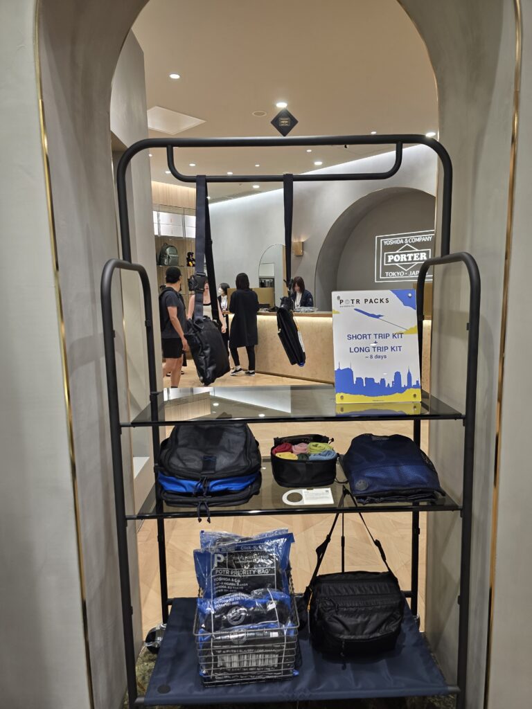 후쿠오카 여행 마지막 쇼핑 4