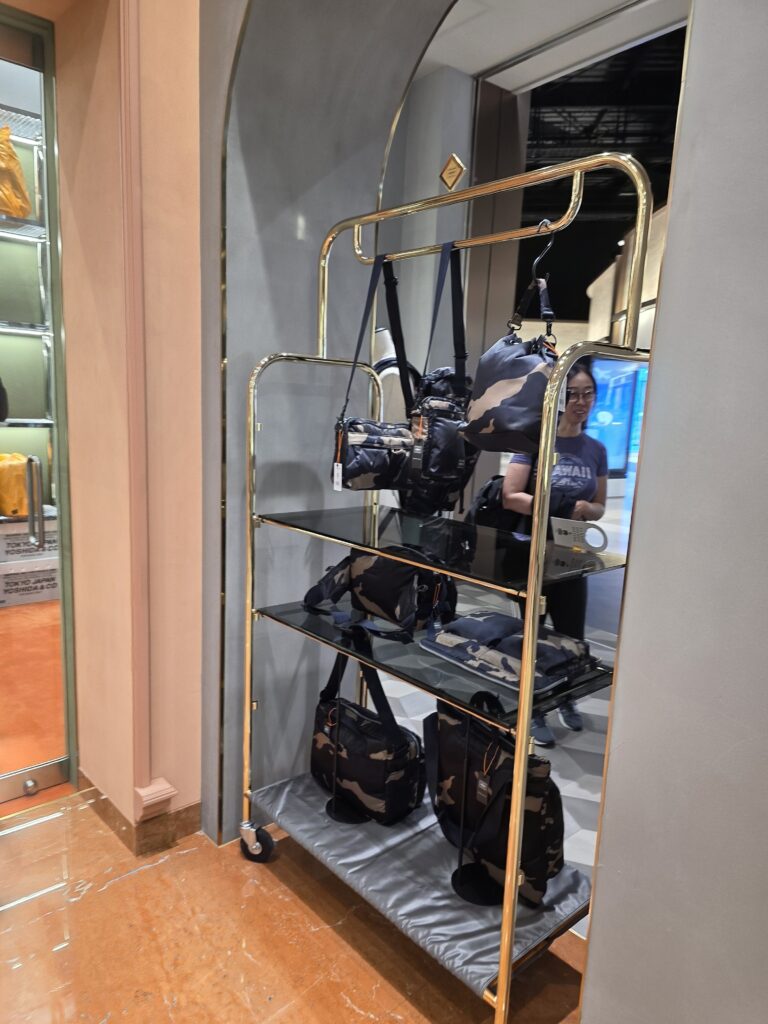 후쿠오카 여행 마지막 쇼핑 5