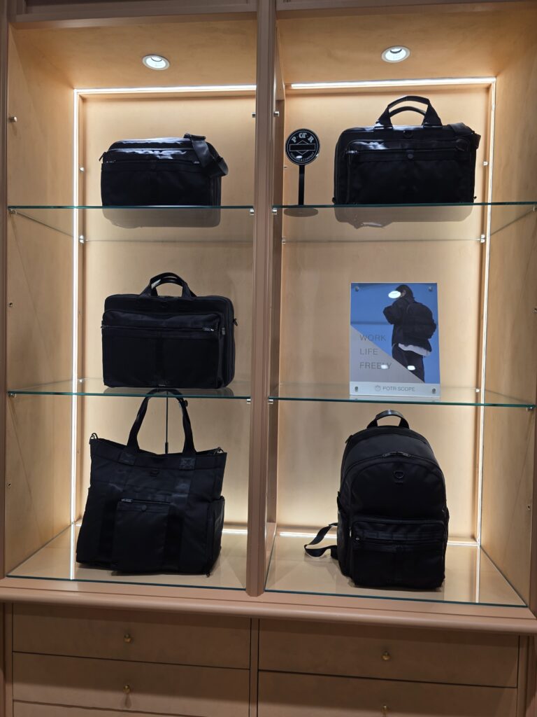 후쿠오카 여행 마지막 쇼핑 6