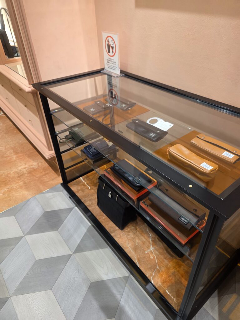 후쿠오카 여행 마지막 쇼핑 12