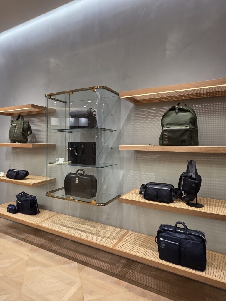 후쿠오카 여행 마지막 쇼핑 9