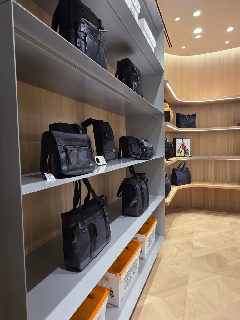 후쿠오카 여행 마지막 쇼핑 8