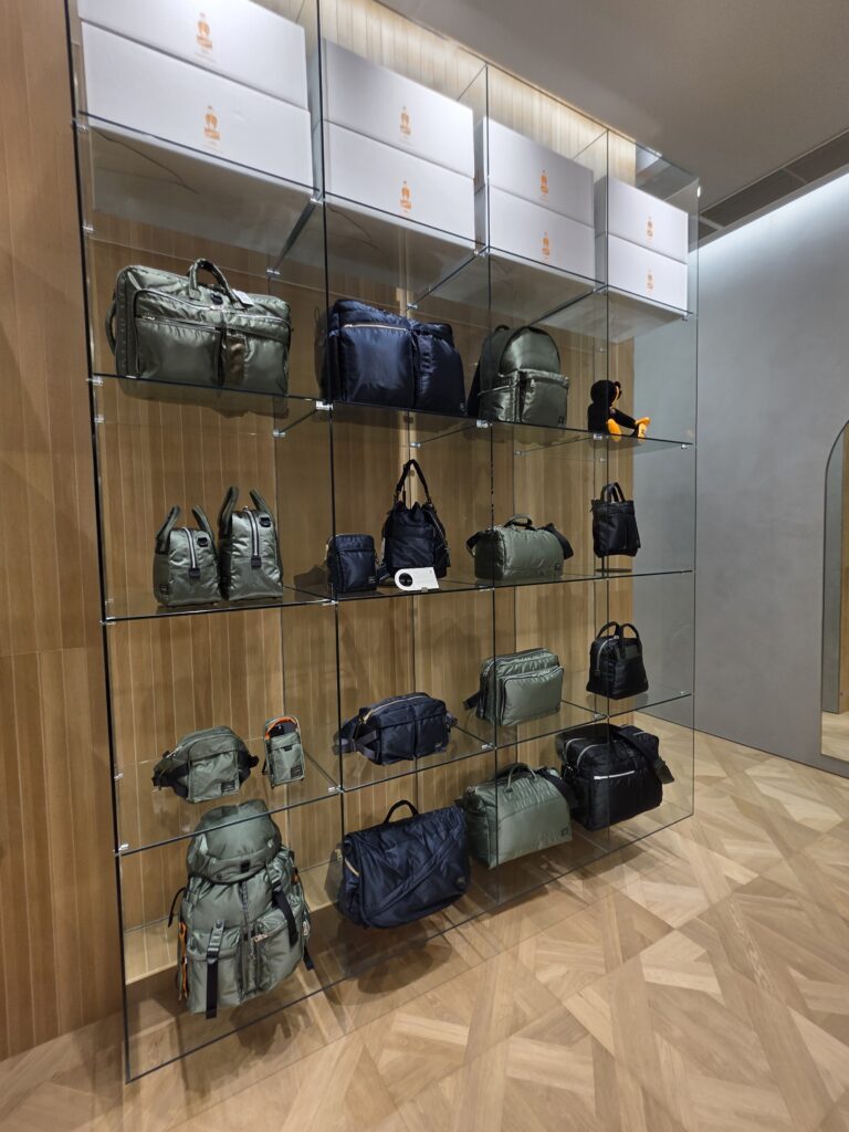 후쿠오카 여행 마지막 쇼핑 10