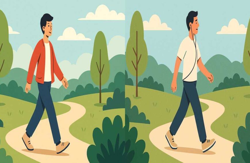 ADHD 성인이 되어서도 계속될까? 5