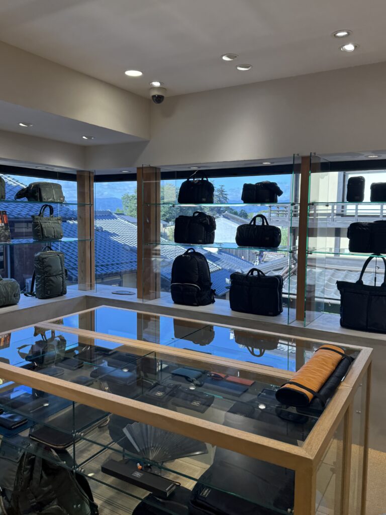 일본 교토 청수사 기요미즈데라 근처 6