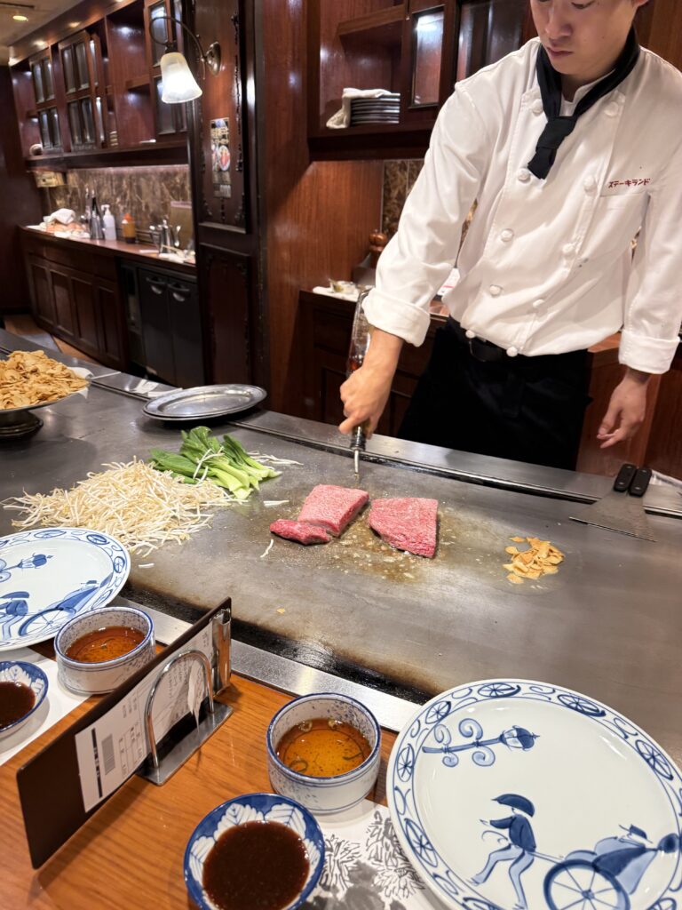 일본 3대 소고기 고베규 가성비 맛집 15