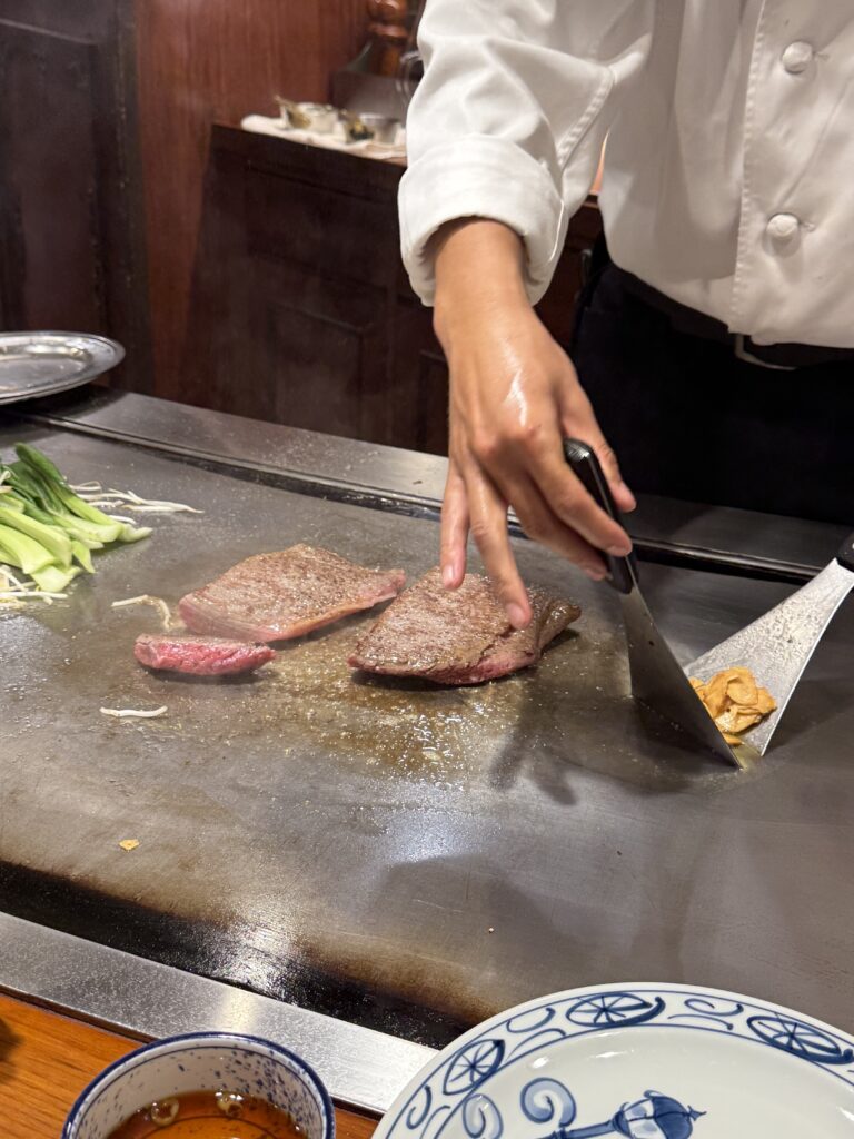 일본 3대 소고기 고베규 가성비 맛집 16