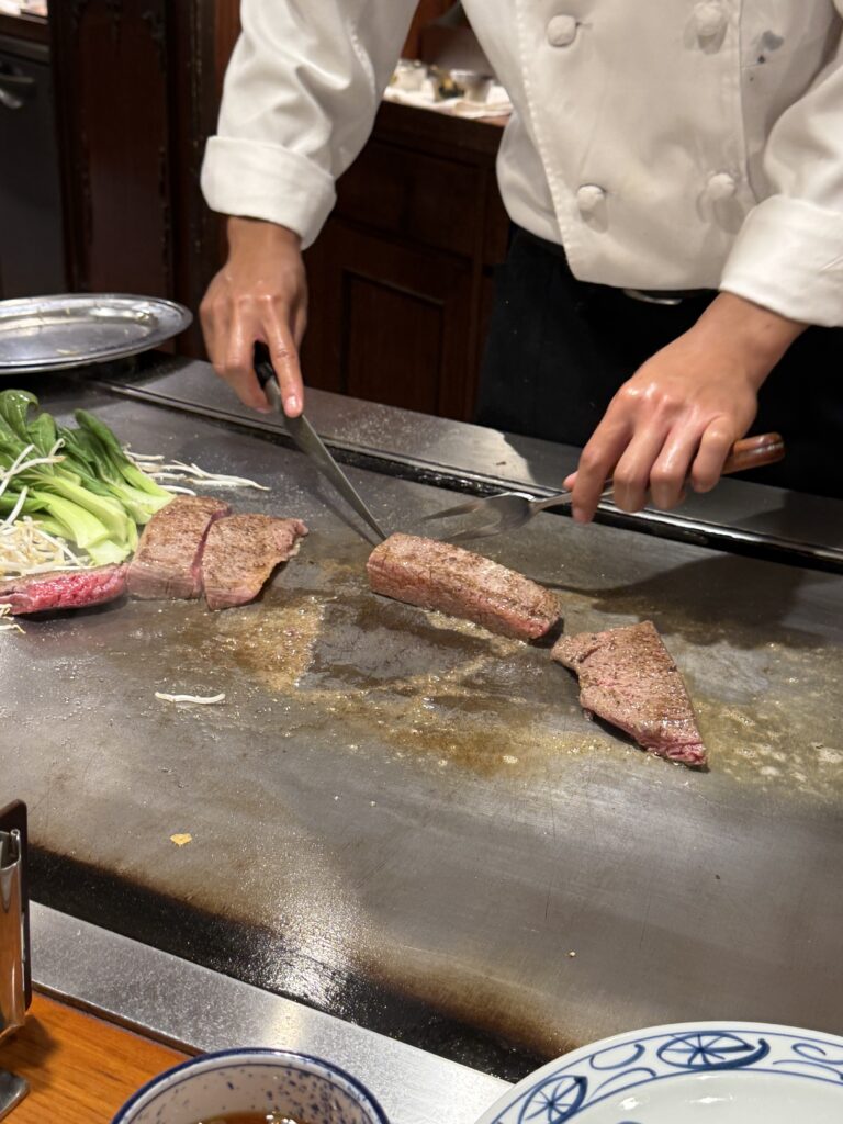 일본 3대 소고기 고베규 가성비 맛집 17
