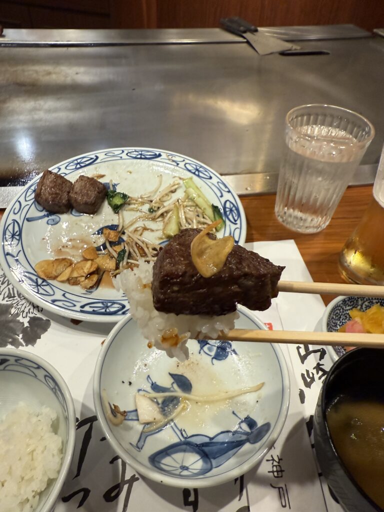 일본 3대 소고기 고베규 가성비 맛집 20