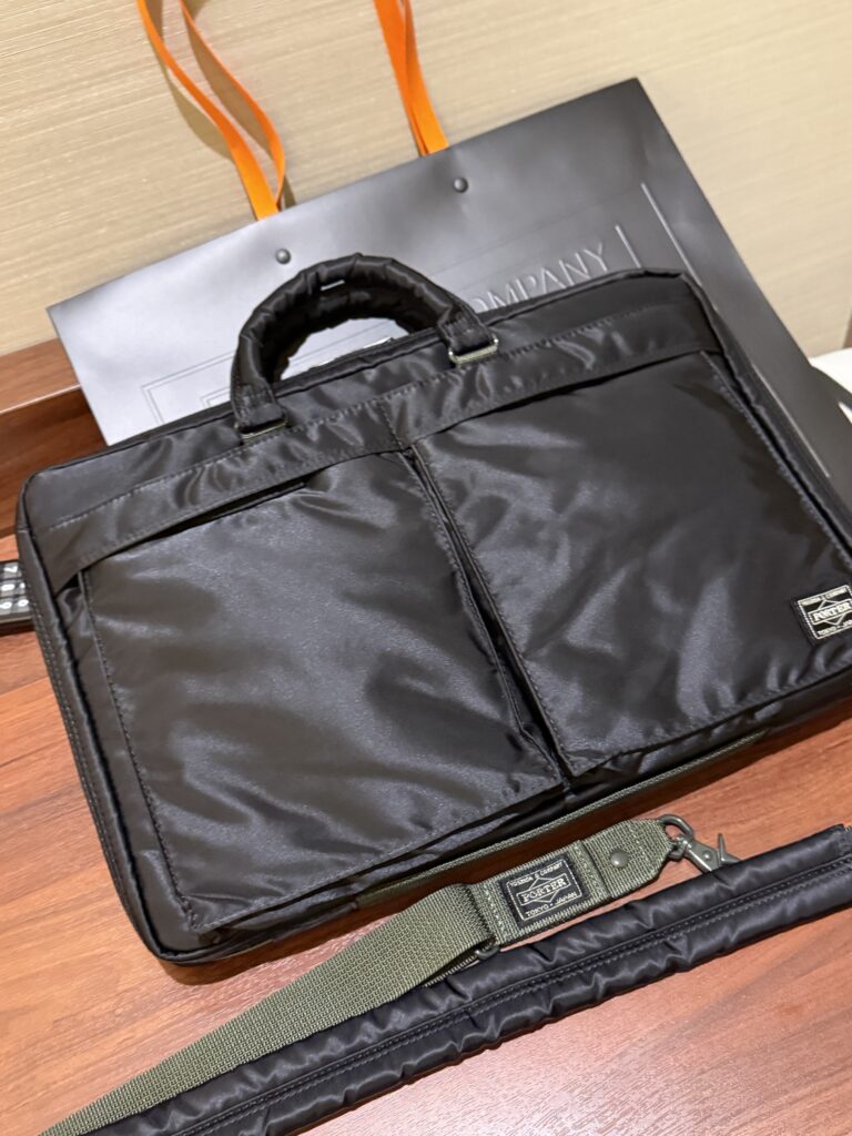 일본 오사카 영포티 추천 가방 12