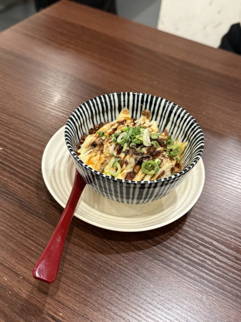 일본 오사카 이치란보다 만족도 높았던 라멘 8