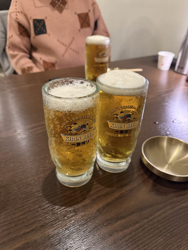 대구광역시 중구 종로 한옥 일식 이자카야 5