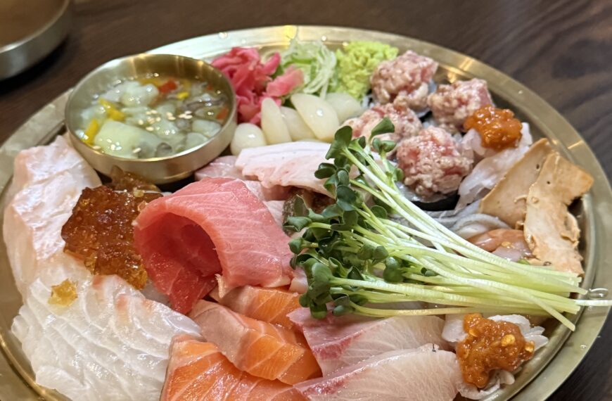 대구광역시 중구 종로 한옥 일식 이자카야