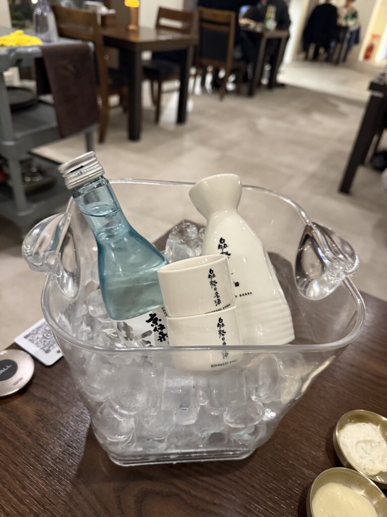 대구광역시 중구 종로 한옥 일식 이자카야 8