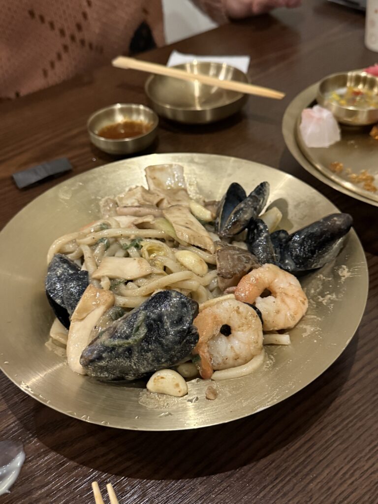 대구광역시 중구 종로 한옥 일식 이자카야 7