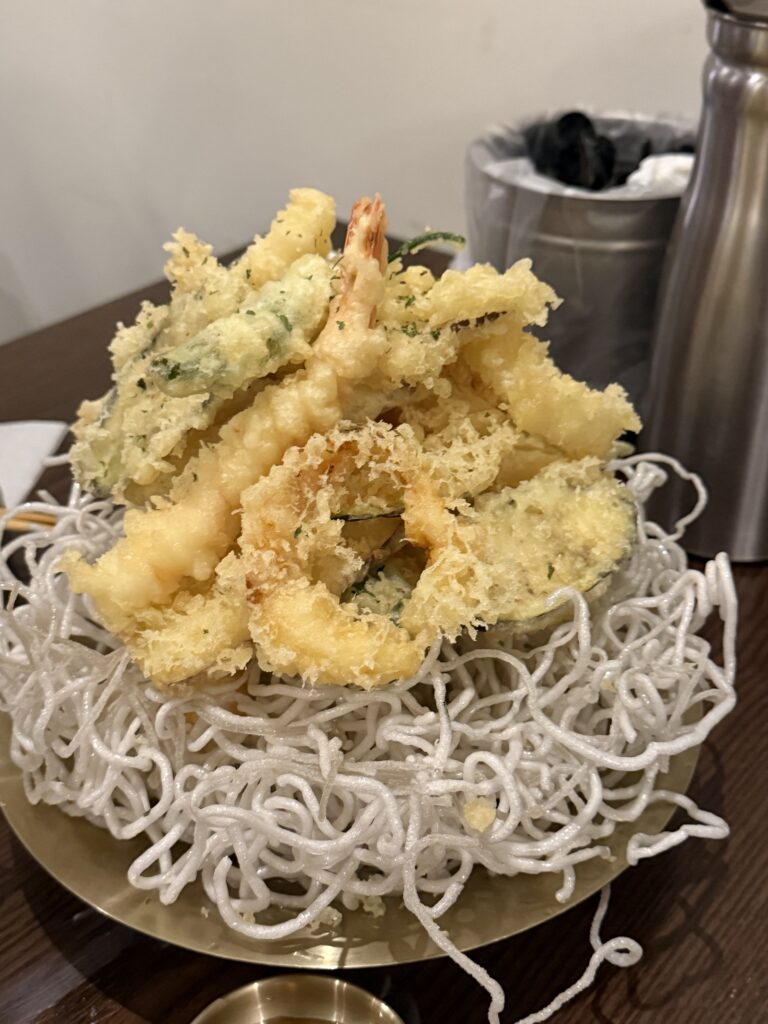 대구광역시 중구 종로 한옥 일식 이자카야 9