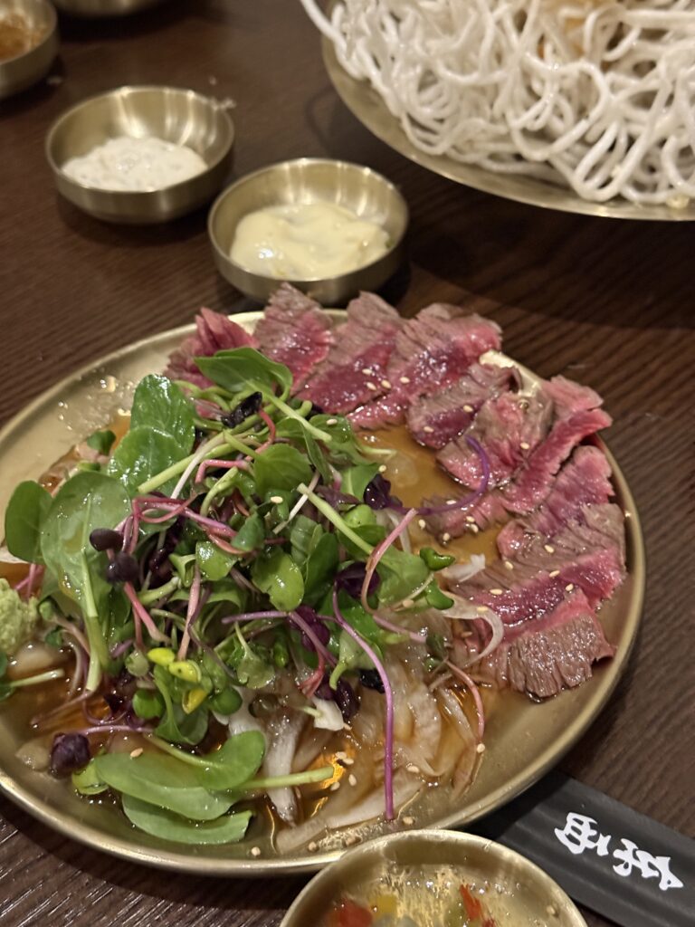 대구광역시 중구 종로 한옥 일식 이자카야 10