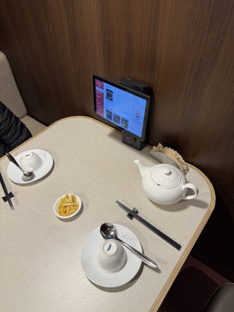 서울 종로구 광화문 중식 맛집 5