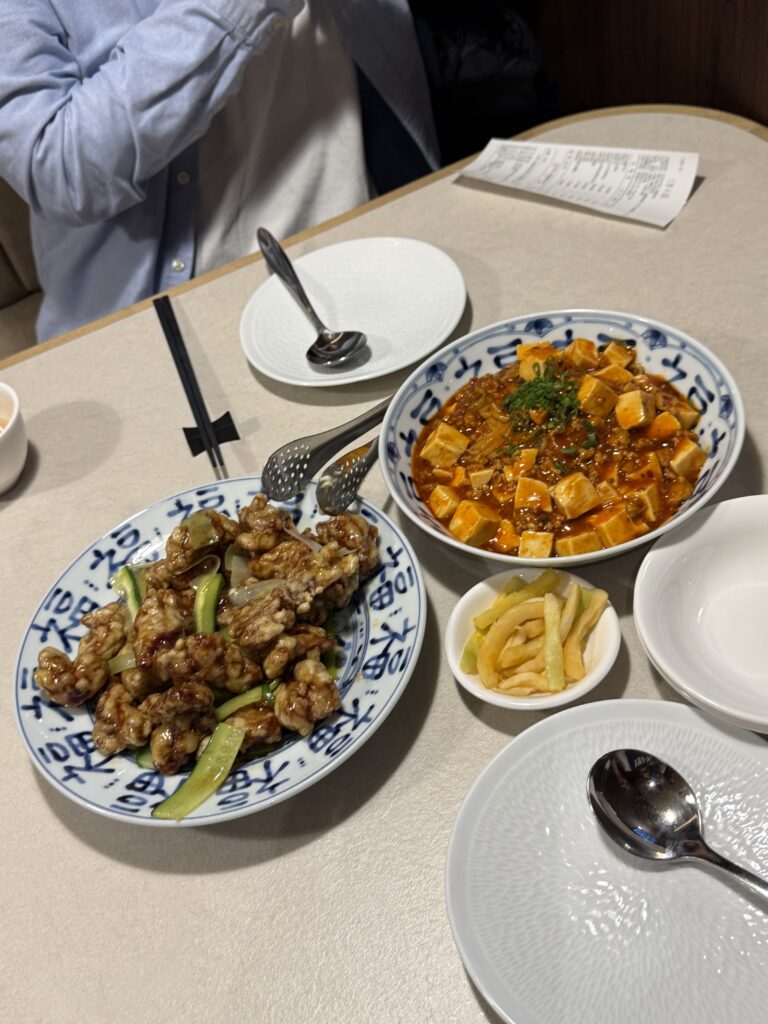 서울 종로구 광화문 중식 맛집 10