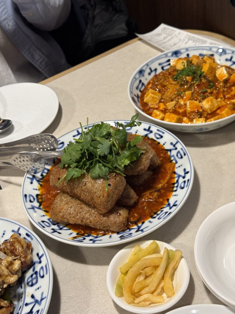 서울 종로구 광화문 중식 맛집 12