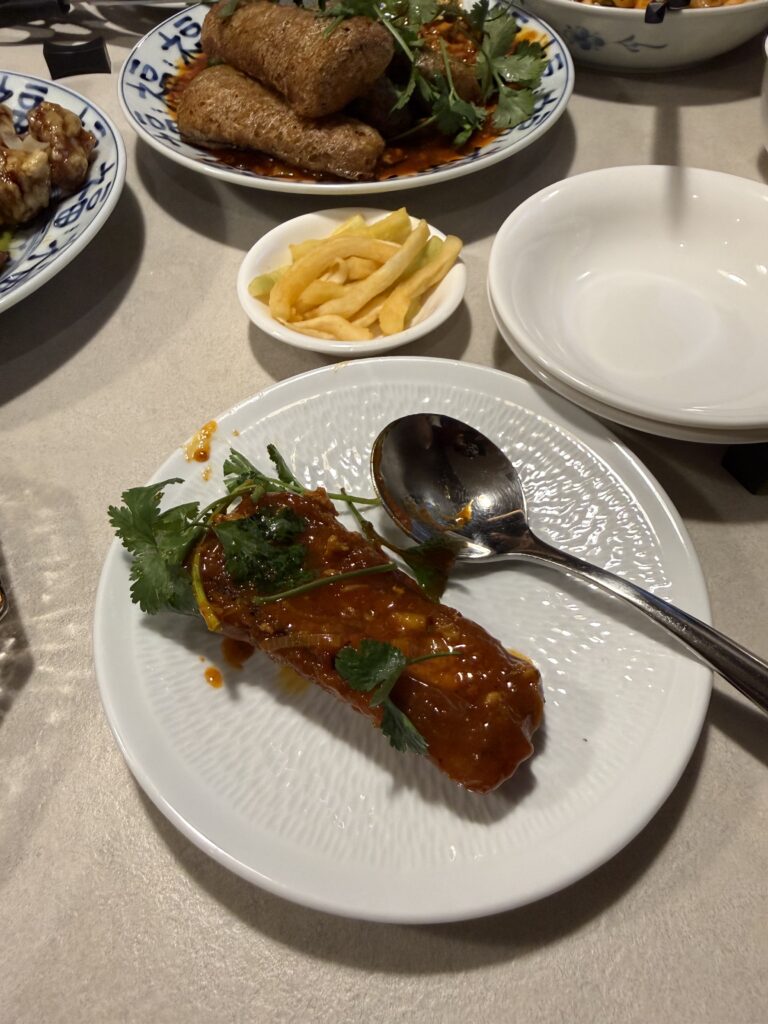 서울 종로구 광화문 중식 맛집 13