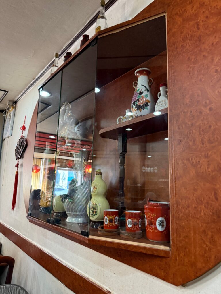 서울 영등포구 50년 전통 노포 화교 중국집 6