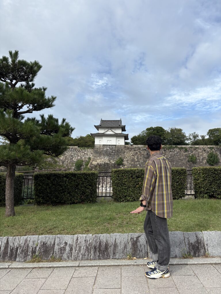 오사카 신사이바시 구제 빈티지샵 추천 10