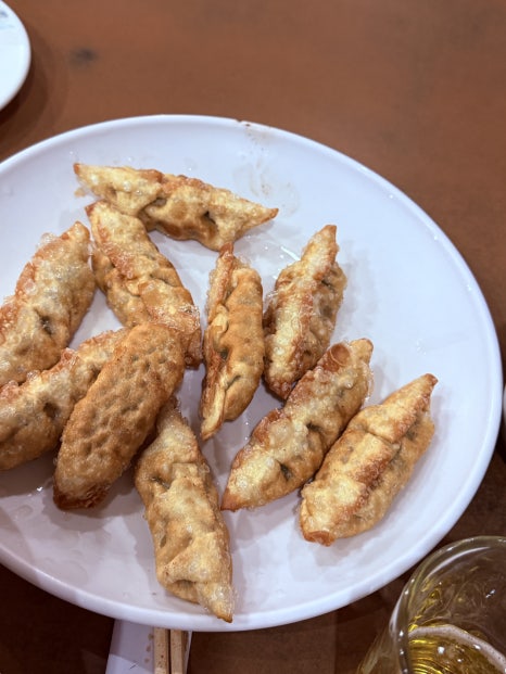 서울 영등포구 50년 전통 노포 화교 중국집 21