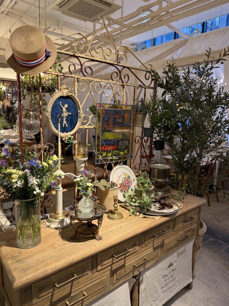 서울 강서구 미슐랭 2스타 출신 셰프의 양식 맛집 4