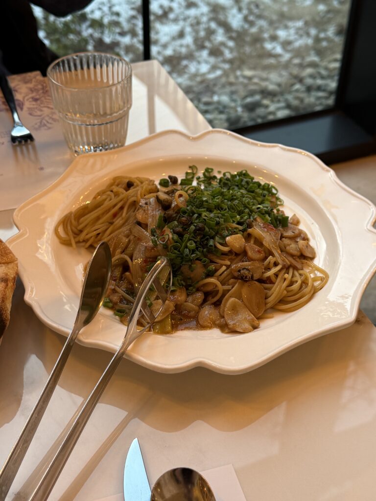 서울 강서구 미슐랭 2스타 출신 셰프의 양식 맛집 7