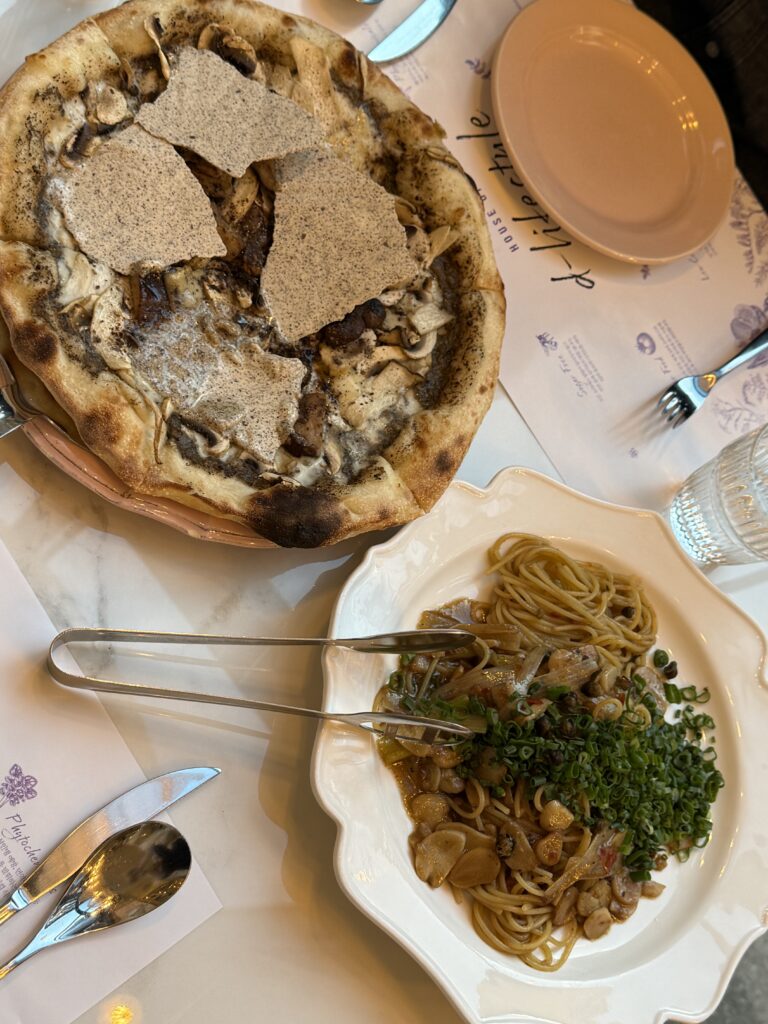 서울 강서구 미슐랭 2스타 출신 셰프의 양식 맛집 9