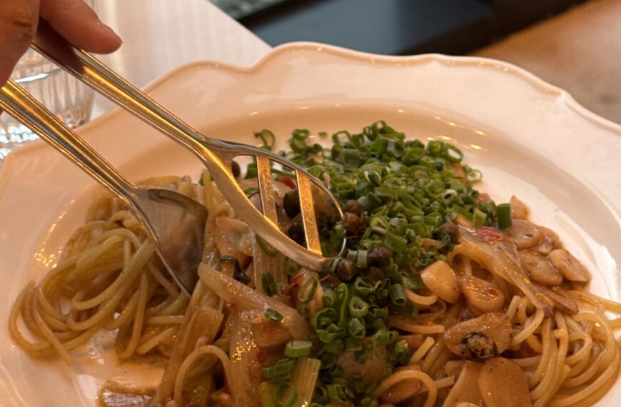 서울 강서구 미슐랭 2스타 출신 셰프의 양식 맛집