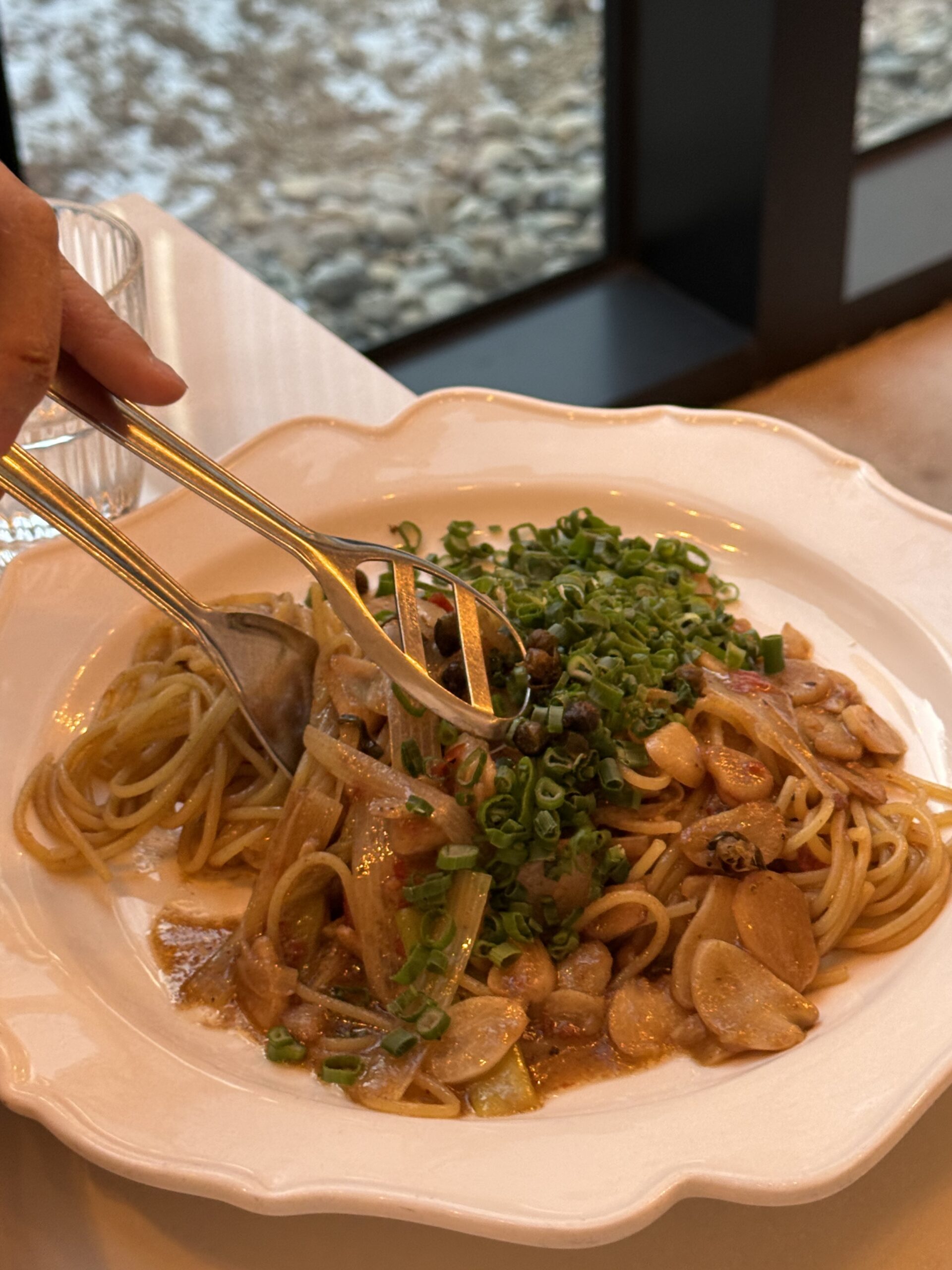 서울 강서구 미슐랭 2스타 출신 셰프의 양식 맛집 1