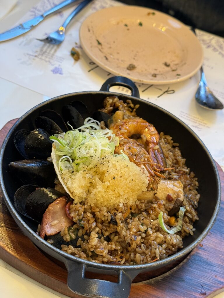 서울 강서구 미슐랭 2스타 출신 셰프의 양식 맛집 11