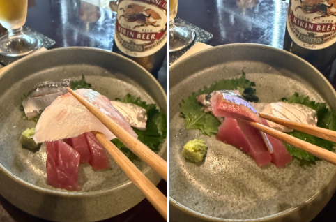 일본 교토 가모강 근처 이자카야 맛집 10