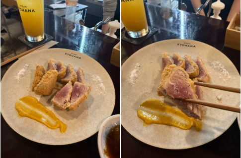 일본 교토 가모강 근처 이자카야 맛집 13