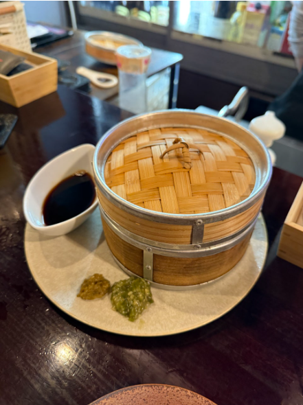 일본 교토 가모강 근처 이자카야 맛집 16