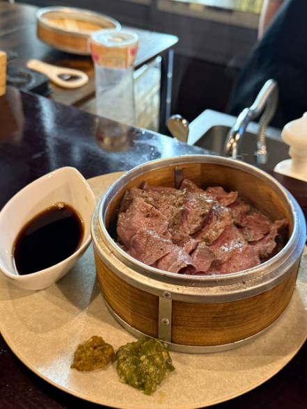 일본 교토 가모강 근처 이자카야 맛집 17