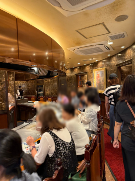 일본 3대 소고기 고베규 가성비 맛집 4