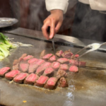 일본 3대 소고기 고베규 가성비 맛집 5