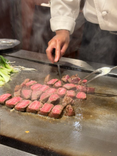 일본 3대 소고기 고베규 가성비 맛집 1